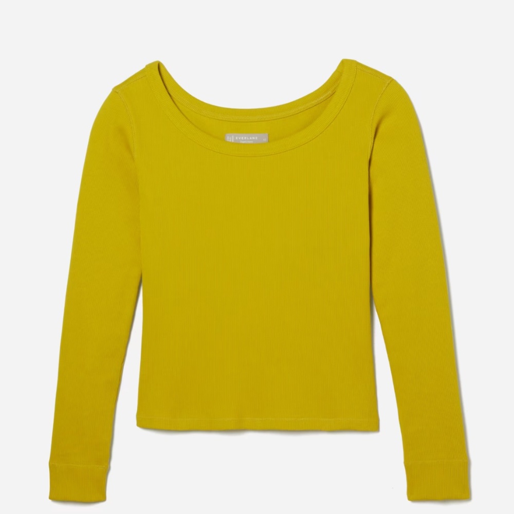 Everlane top